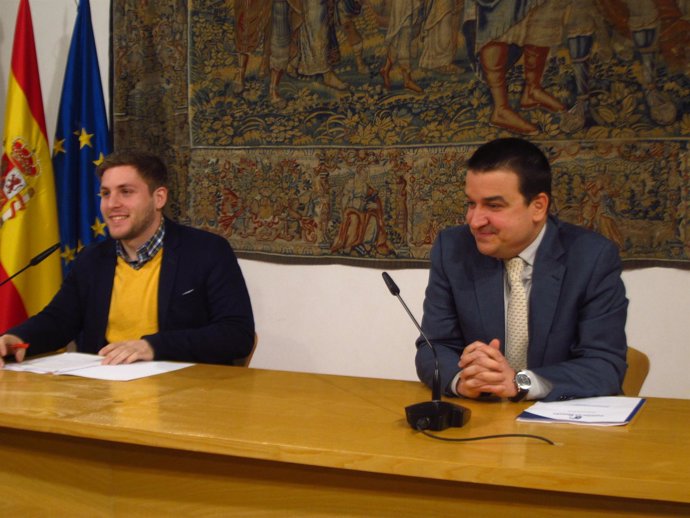 Hernando y Martínez Arroyo