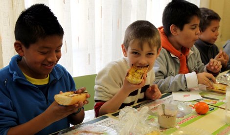 Cooperación y Desarrollo