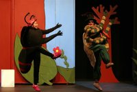 200.000 euros para certámenes de artes escénicas para ayuntamientos y asociaciones