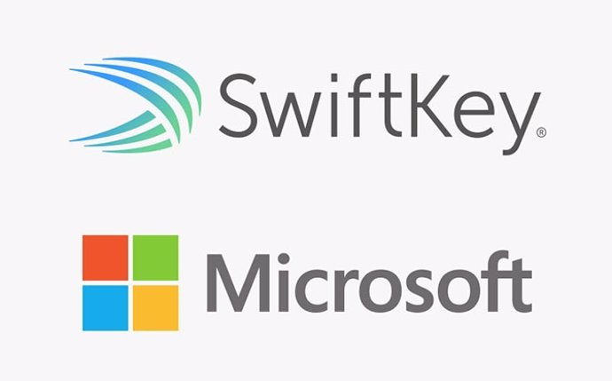 SwiftKey/Microsoft