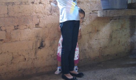 Cooperación y Desarrollo