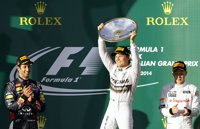 Magnussen ocupa la vacante dejada por Maldonado en Renault