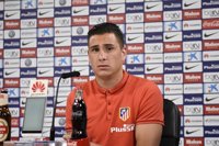 Giménez: "Jackson no tiró la toalla, siempre quiso dar el máximo"