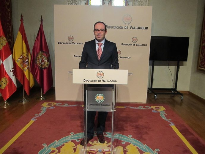 Balance  del Plan Impulso 2015 de la Diputación de Valladolid