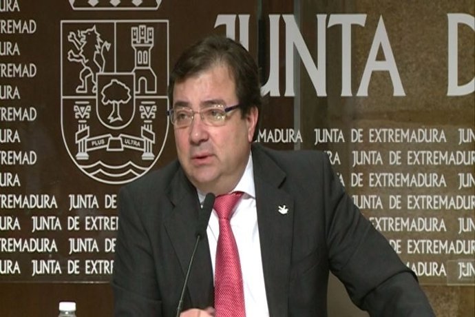 Guillermo Fernández Vara 