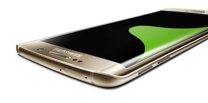 Samsung Galaxy s6 edge+