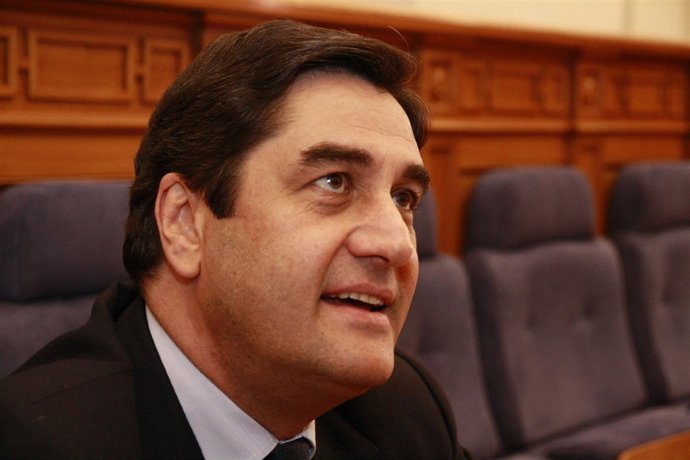 José Ignacio Echániz