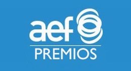 Premios AEF