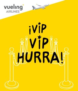 Vueling
