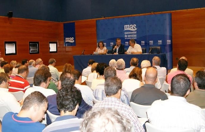 Gonzalo Rodríguez Nevado.