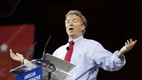 Rand Paul abandona las primarias republicanas tras su quinto puesto en Iowa