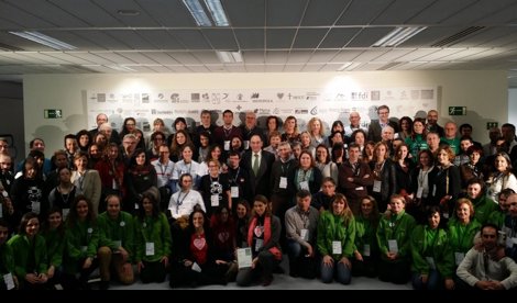 Cooperación y Desarrollo