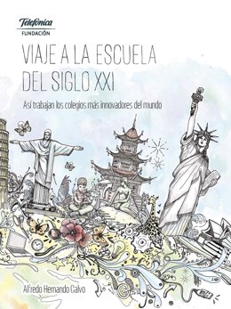 Viaje a la escuela del siglo XXI