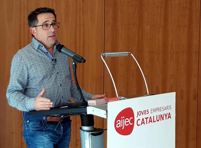 Miquel Tapias, propietario de Espinaler