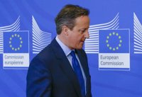 Francia rechaza cualquier "injerencia" de Reino Unido en la eurozona