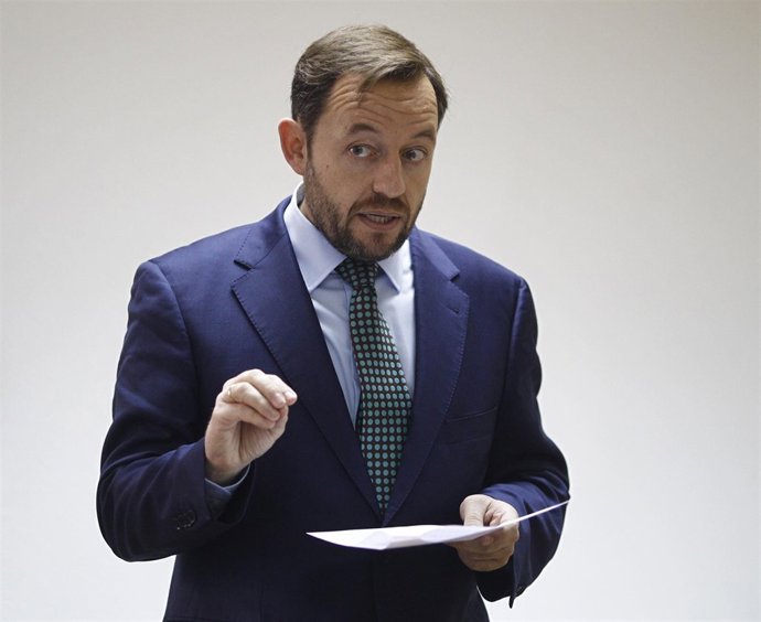 Francisco de la Torre, de Ciudadanos