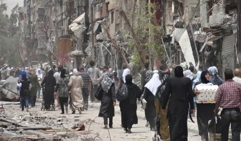 Cooperación y Desarrollo