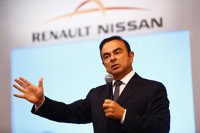 Renault-Nissan aumenta un 1% sus ventas mundiales