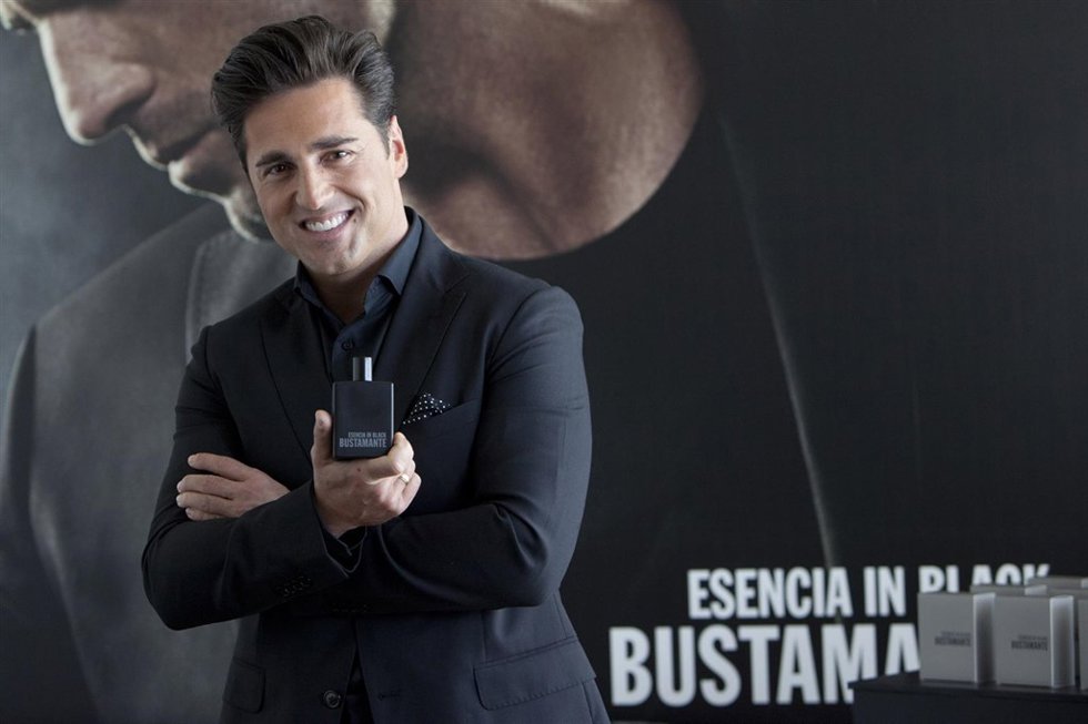David bustamante NO USAR 