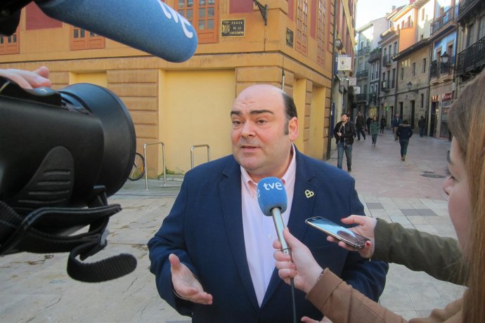 Agustín Iglesias Caunedo. 