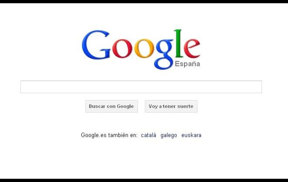 Foto: BUSCADOR GOOGLE