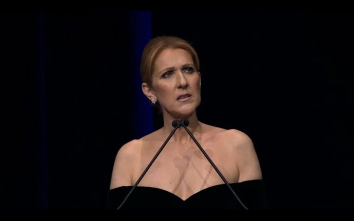 CELINE DION