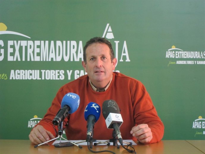 Rueda de prensa