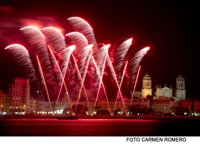 Programa Oficial del Carnaval de Cádiz 2016
