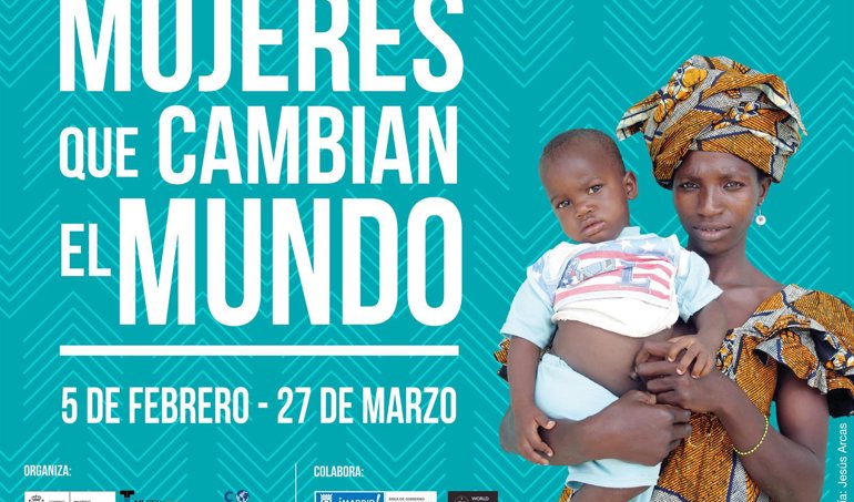 Cooperación y Desarrollo