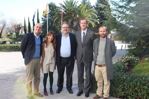 NP La Fundación Carmen Pardo Valcarce Valida En España Un Test Para Detectar Enf