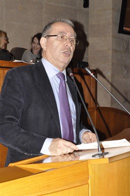 Fernando Gimeno