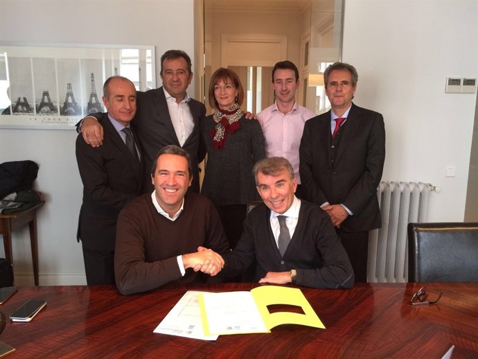  Dentsu Aegis Network Compra Alesport