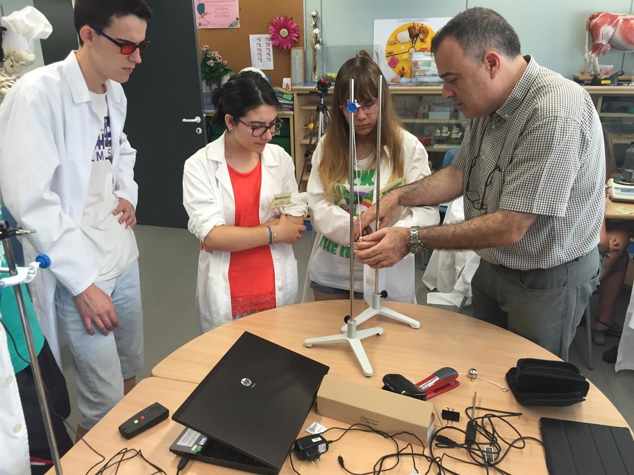 Jornadas lúdicas ONCE