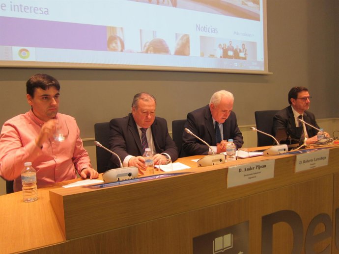 Programa de la Universidad de Deusto