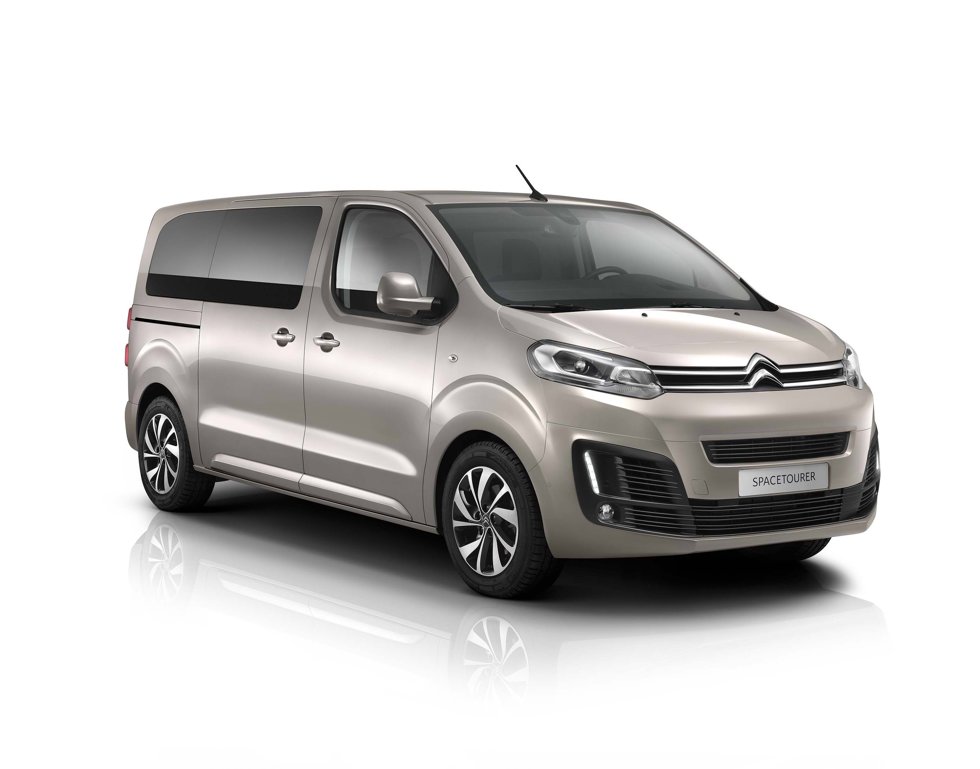 Citroën SpaceTourer