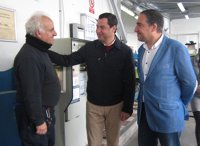 Moreno ve "mucho temor" a que Sánchez "se agarre a un clavo ardiendo"