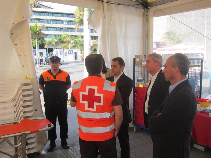 Hospital del Carnaval