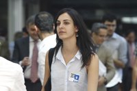 Maestre respalda a Celia Mayer: "Los seres humanos somos imperfectos y cometemos errores"