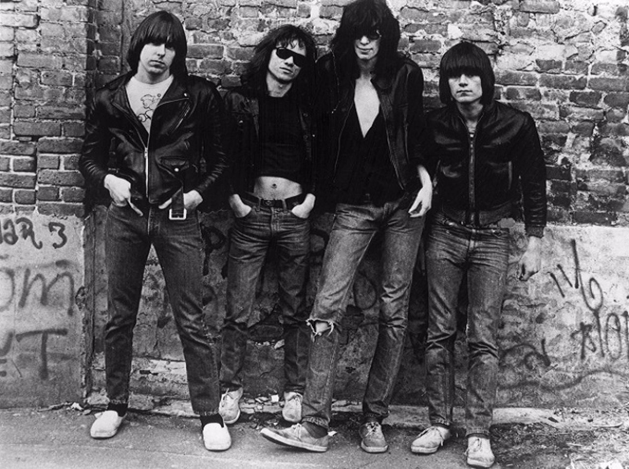 Ramones