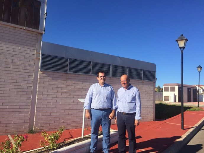 Taberno es uno de los municipios que modernizará su espacio cultural.