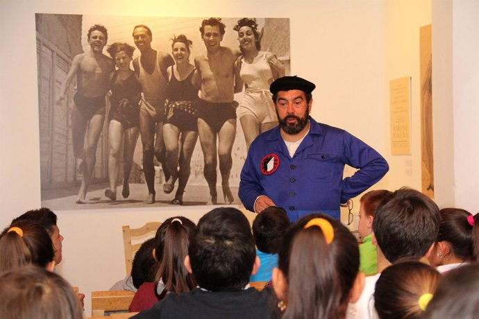 Programa Federico en Ruta