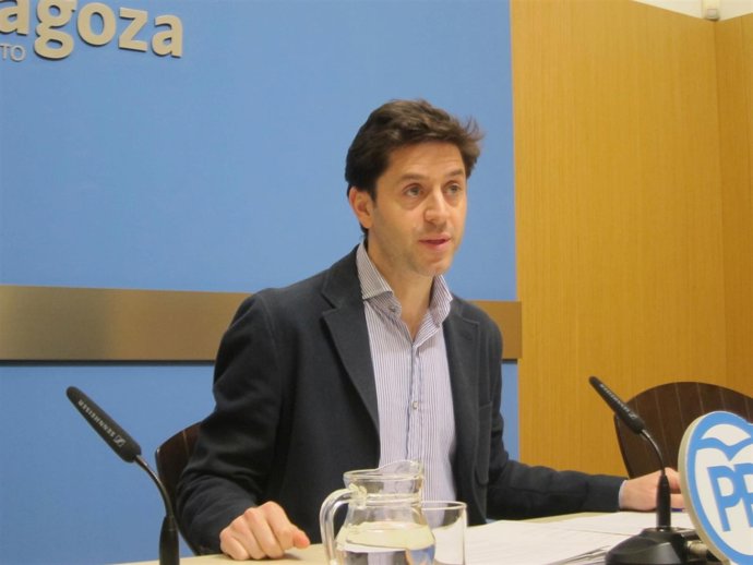Sebastián Contín (PP)
