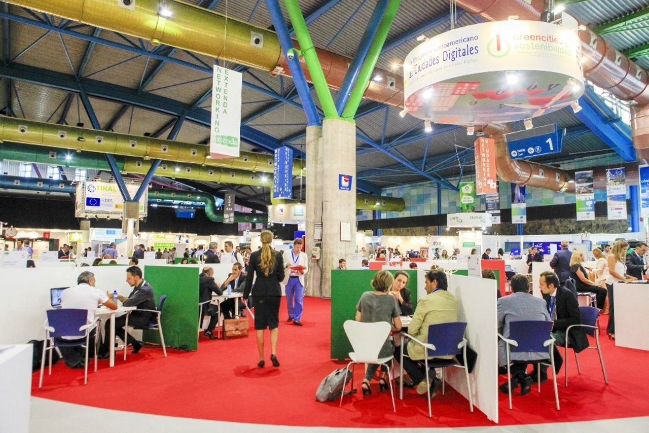 Greencities & Sostenibilidad