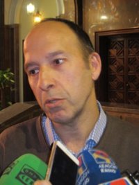 CHA confía en que los aspectos "vitales" de sus enmiendas se recojan en el presupuesto