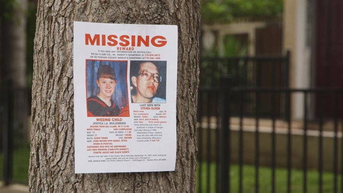 Memorias de un secuestro