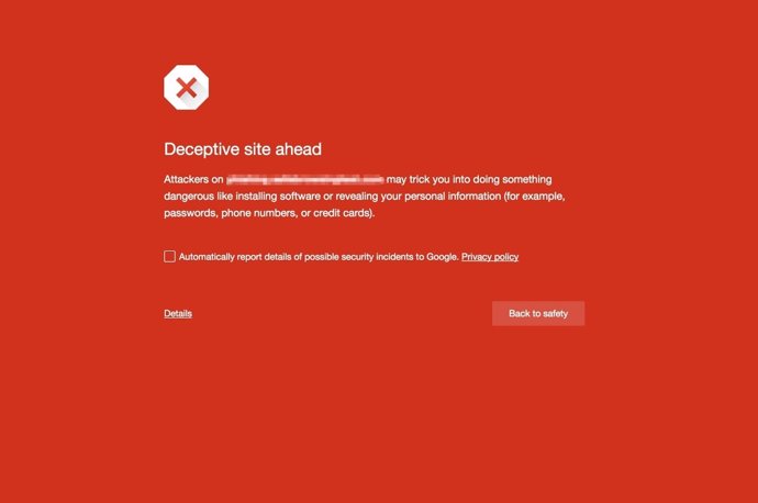 Google Chrome protegerá de botones de descarga falsos con un aviso