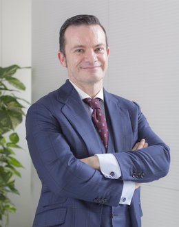 Roberto Ugena, nuevo director adjunto de los Servicios Jurídicos del BCE