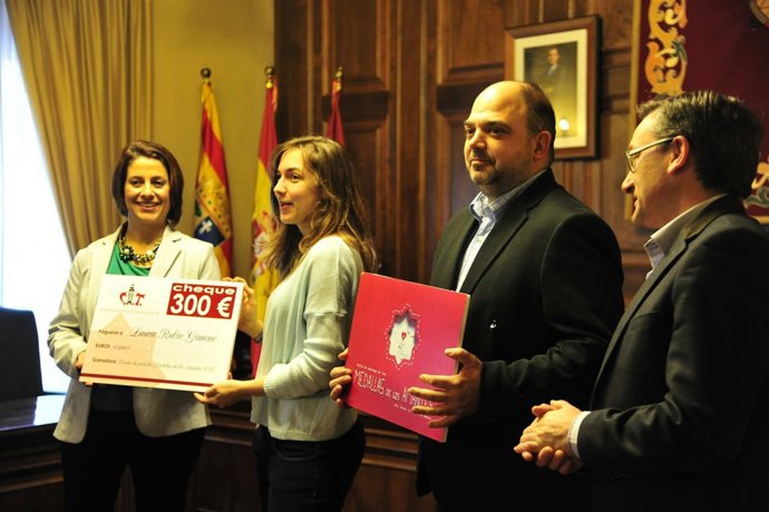 Presentación de los actos organizados por el CITT