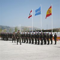 España aspira a asumir el mando de la misión de la ONU en Líbano