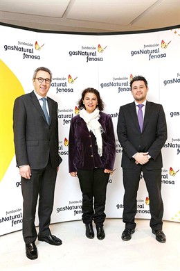 Seminario 'El almacenamento de la electricidad'.